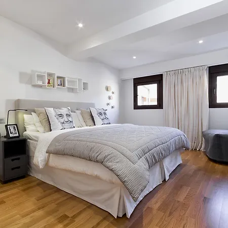 Cecilia Apartment Malaga