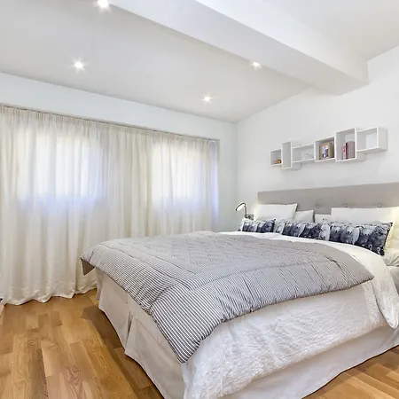 Cecilia Apartment Malaga
